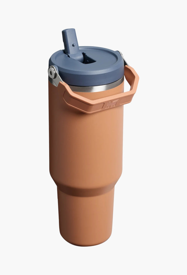 Toast - The IceFlow™ Flip Straw Tumbler | 40 OZ