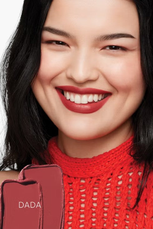 Dada - Lip Blur Soft-Matte Hydrating Lipstick