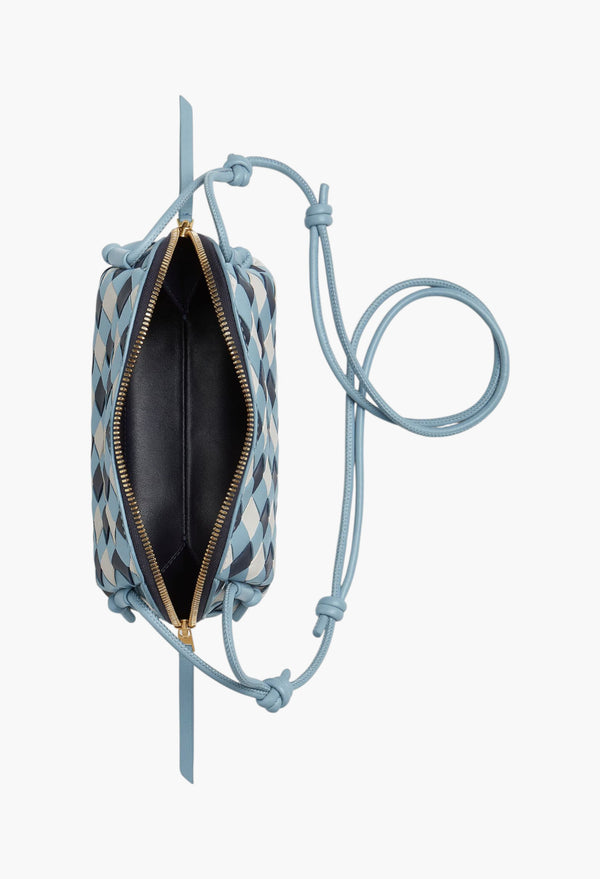 Abyss/Ice/White  - Concert Pouch