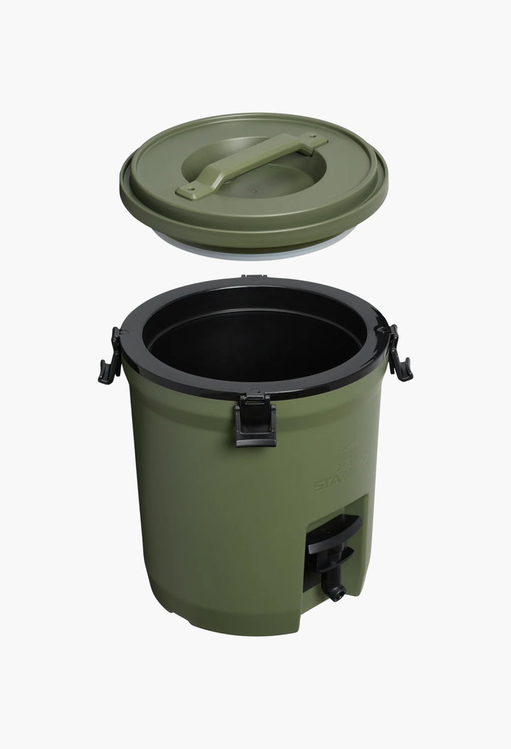 Adventure Fast Flow Water Jug 2G - GLAM MODA