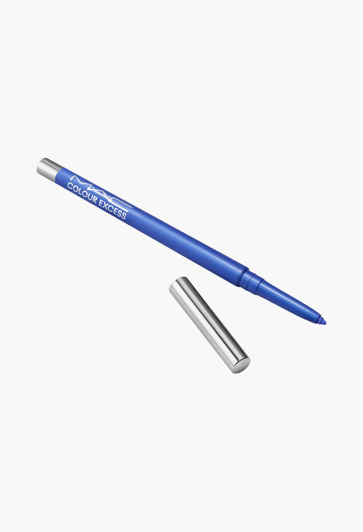 Color Excess Gel Pencil Waterproof Eyeliner - GLAM MODA