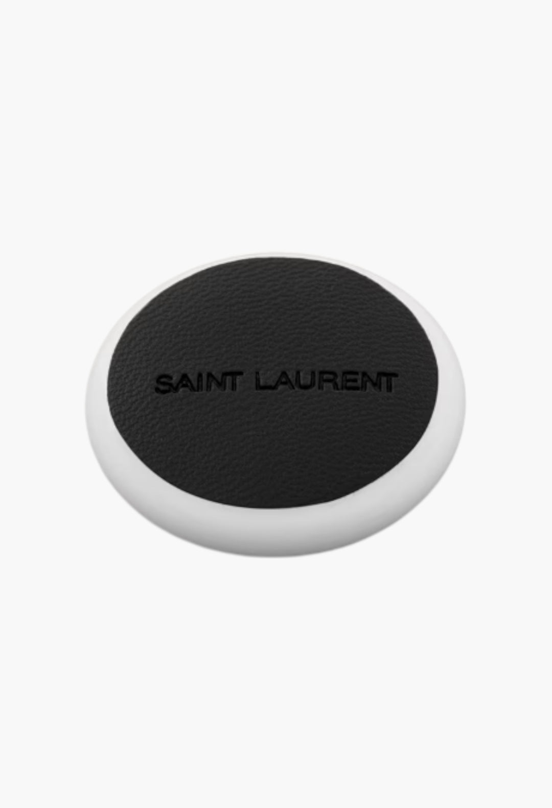 Airtag Holder In Leather - GLAM MODA