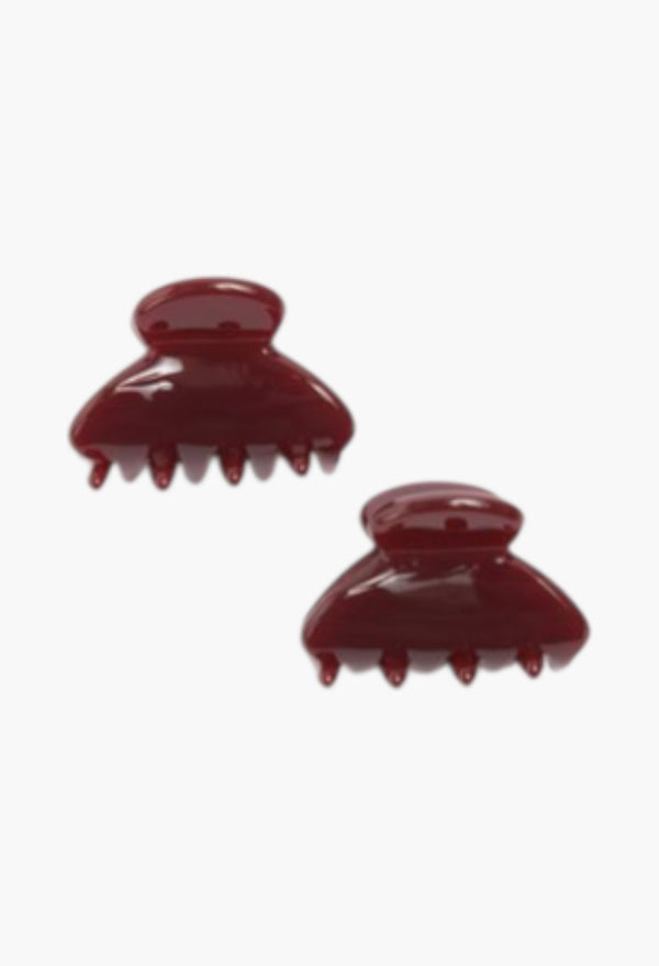 Vinous - Pack Of Claw Clips