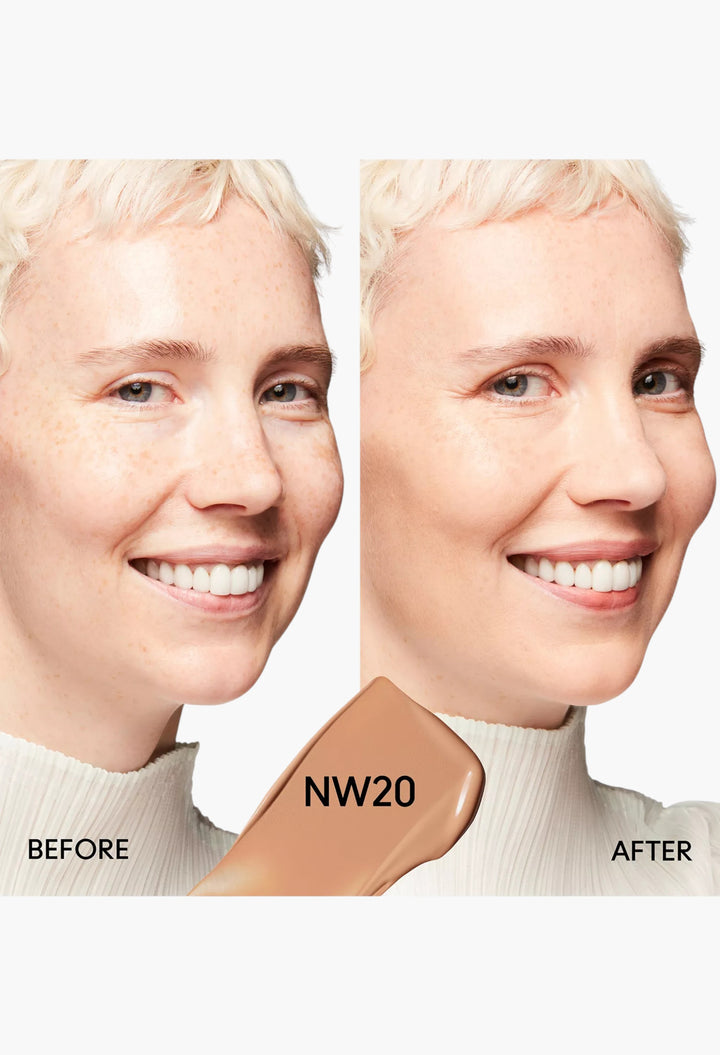 Studio Fix Fluid Spf 15 Foundation - GLAM MODA