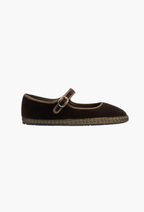 Brown - Cinderella Ulla