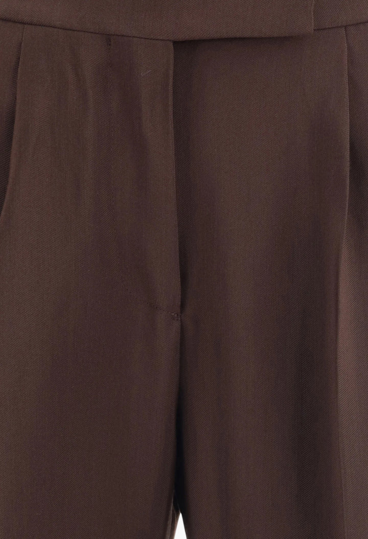 Wide Leg Pants - GLAM MODA