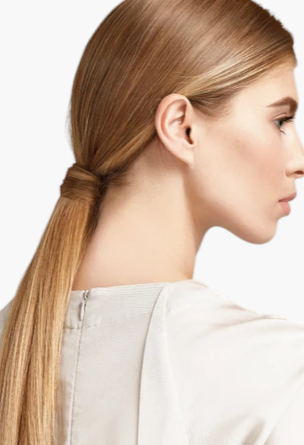 Smooth Experience Filler Shampoo