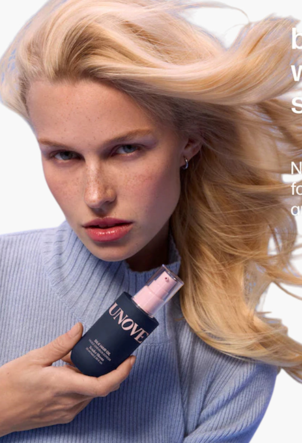 Silk Shine Hair Oil for Damaged Hair - GLAM MODA