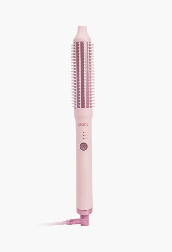 Candy - Slim thermal brush