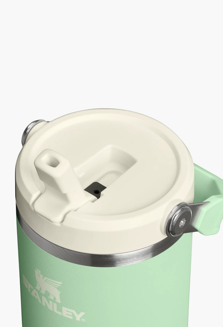 The IceFlow™ Flip Straw Tumbler - GLAM MODA