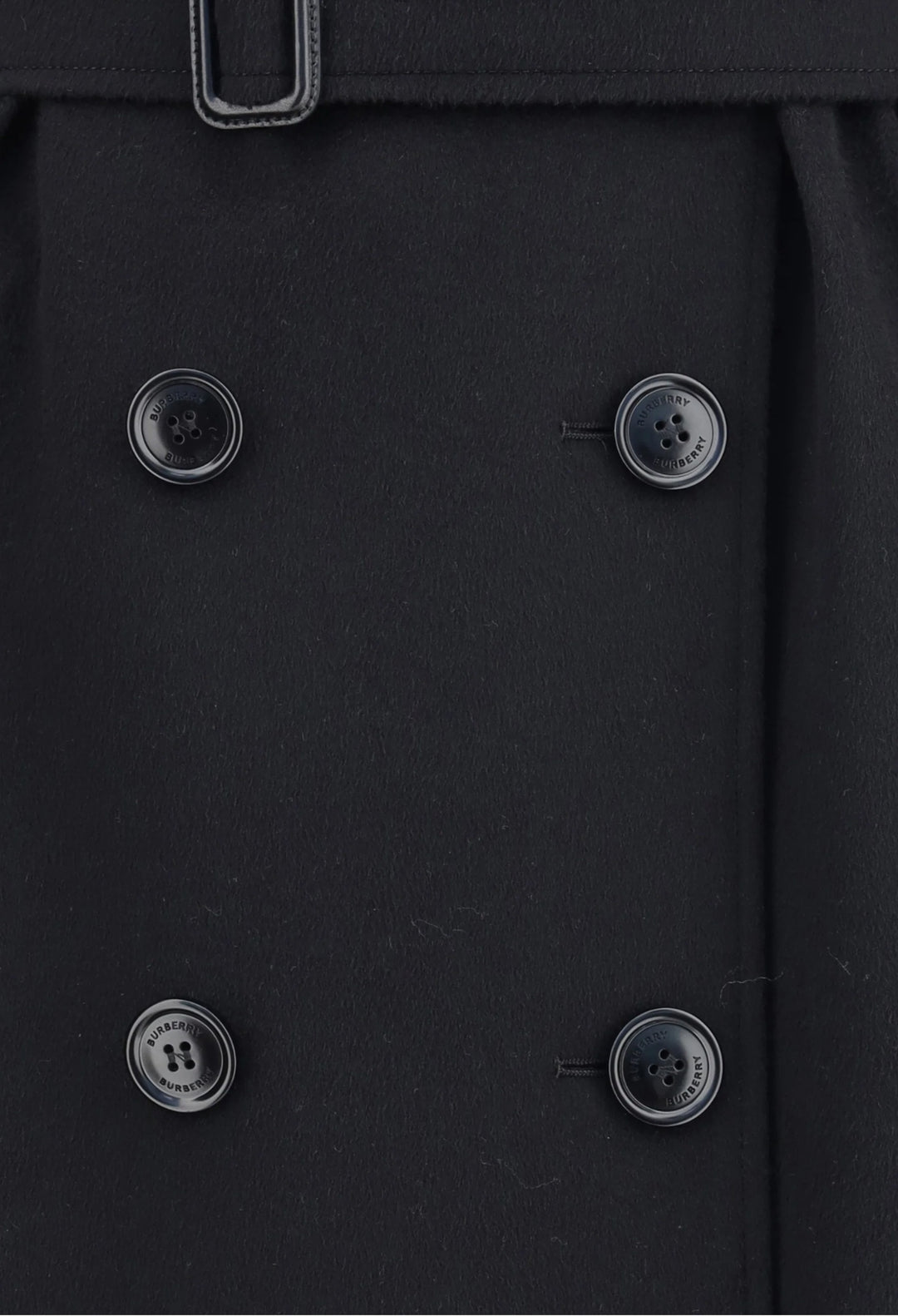 Kensington Coat - GLAM MODA