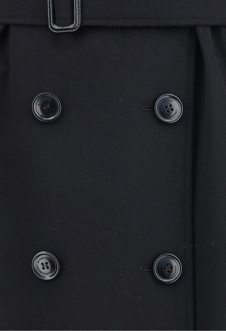 Kensington Coat - GLAM MODA