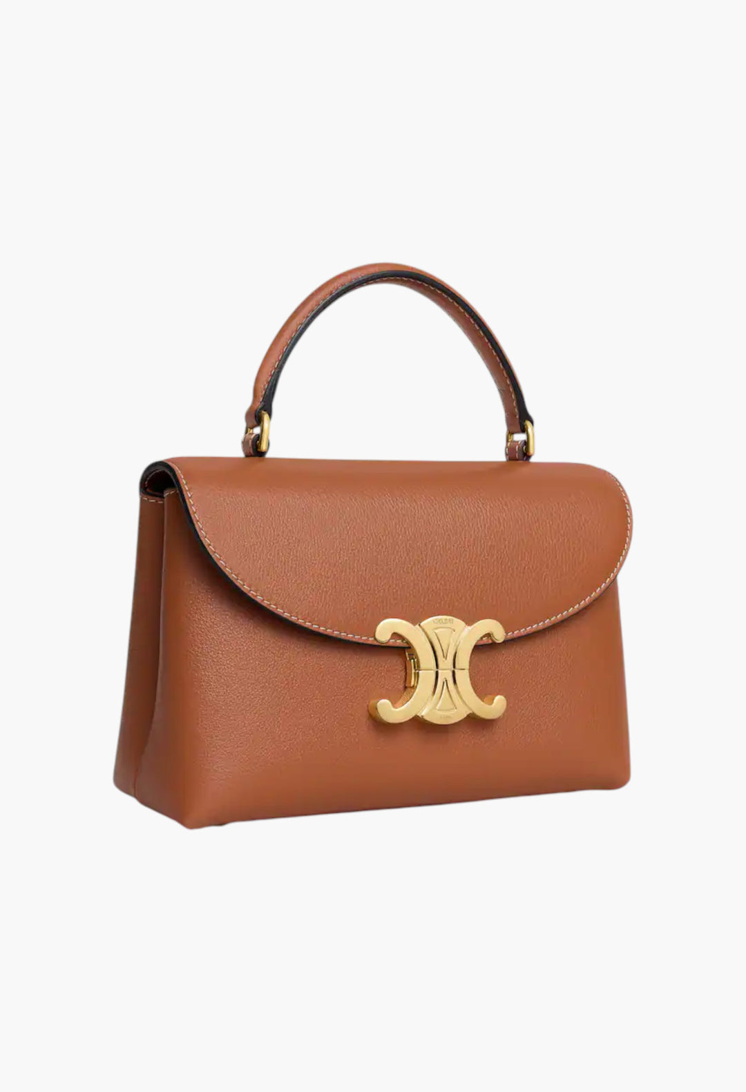 Teen Nino Bag In Supple Grained Calfskin - GLAM MODA