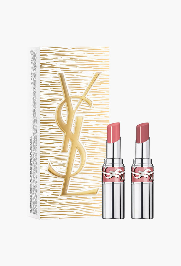 Loveshine High-Shine Lipstick Duo Set