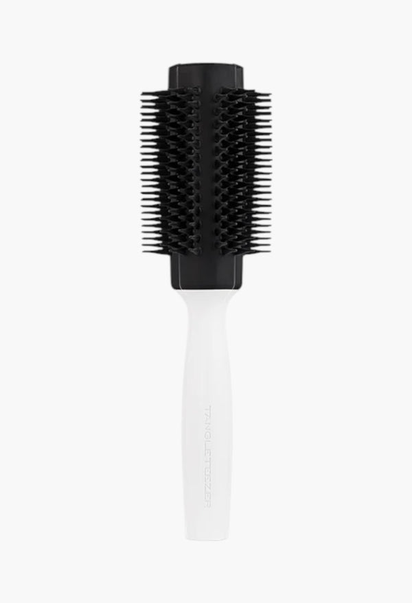Black/White - Round Tool Large