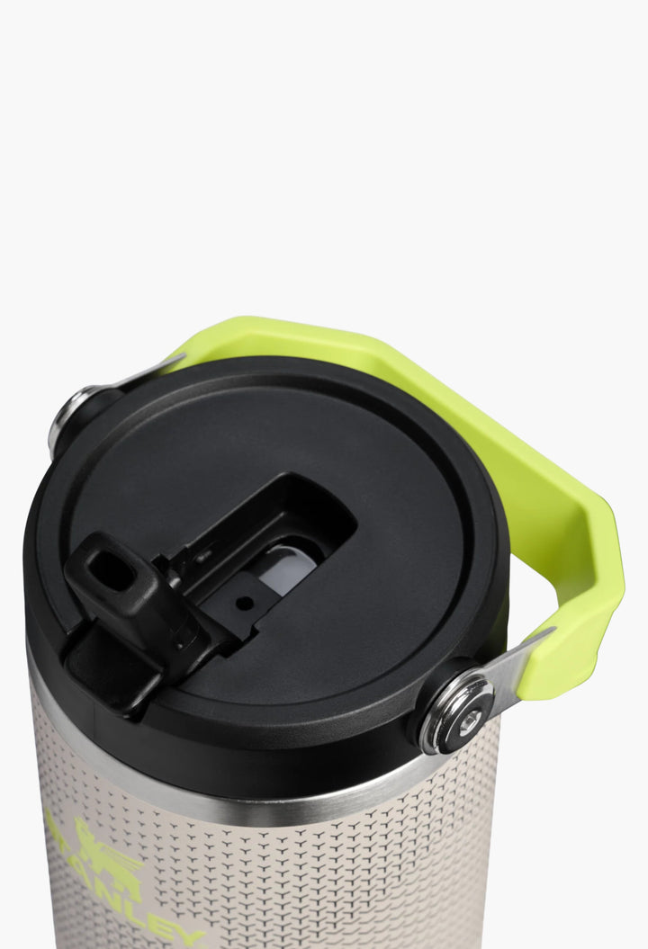 The IceFlow™ Flip Straw Tumbler - GLAM MODA