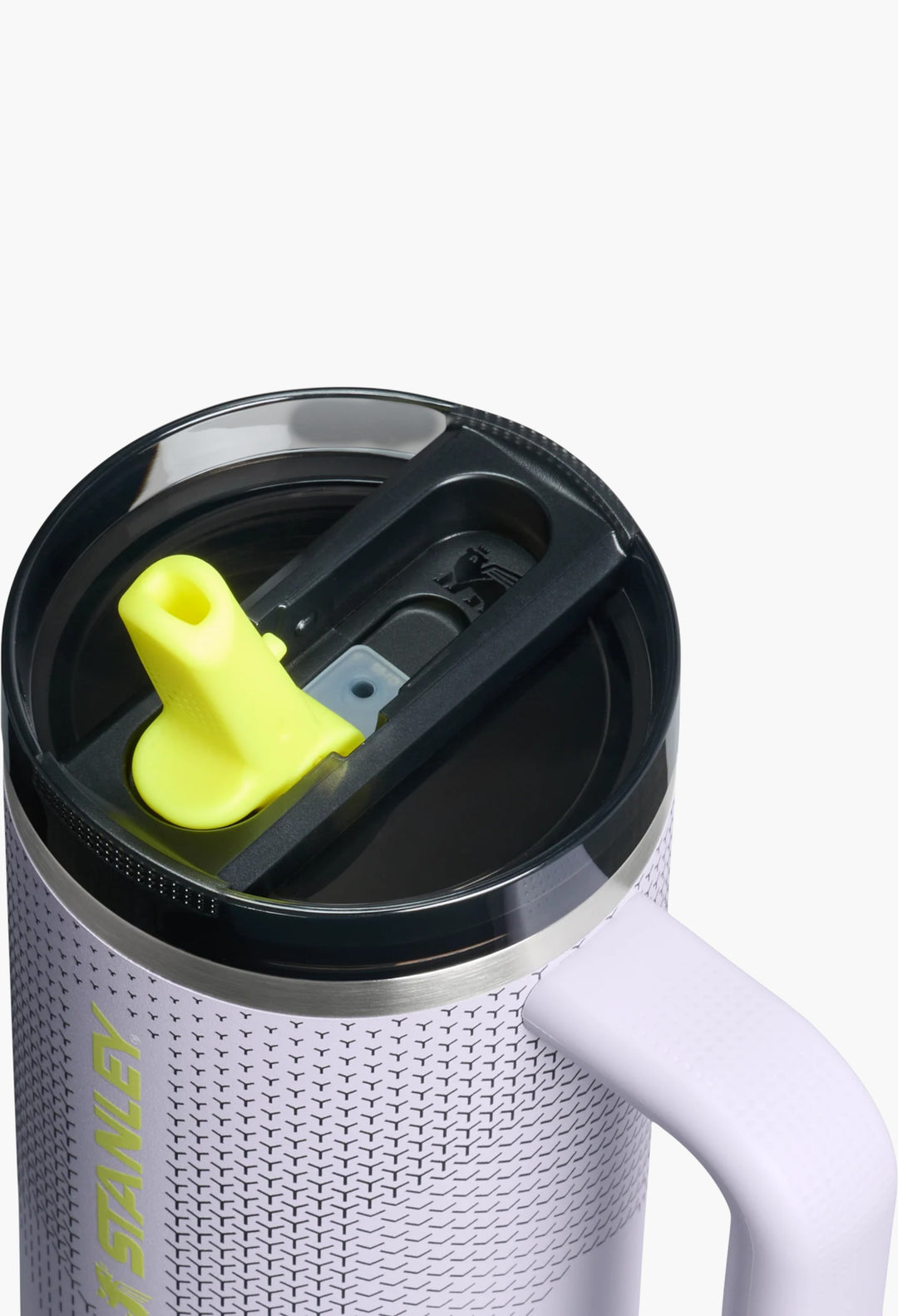 The Quencher ProTour Flip Straw Tumbler - GLAM MODA