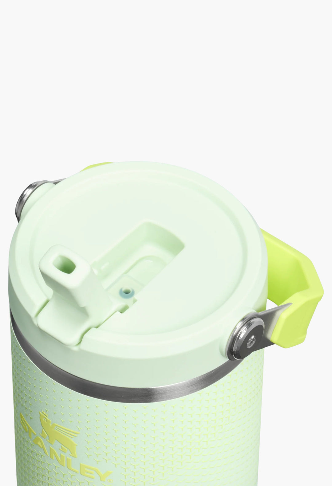 The IceFlow™ Flip Straw Tumbler - GLAM MODA