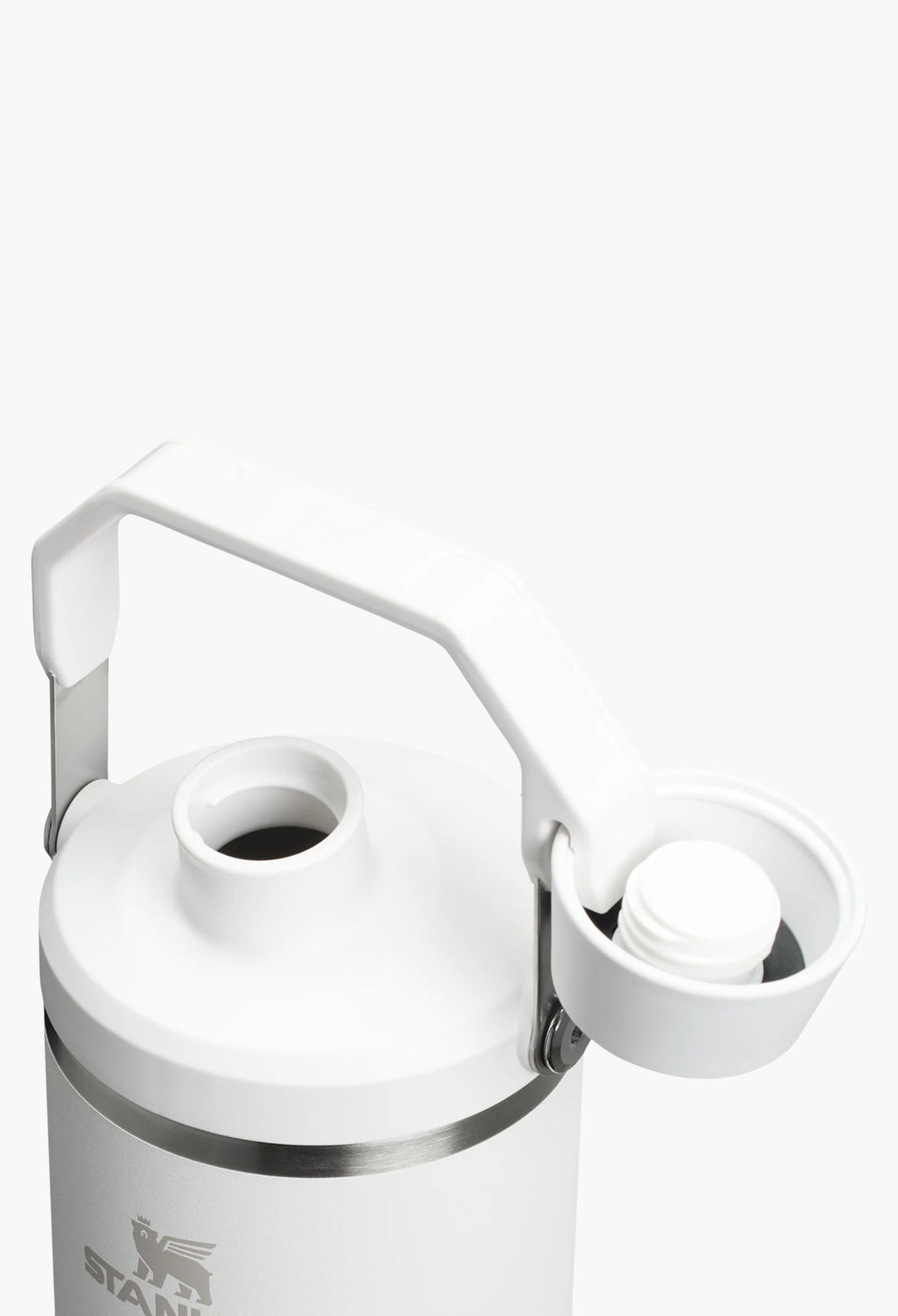 The IceFlow™ Tumbler with Fast Flow Lid - GLAM MODA