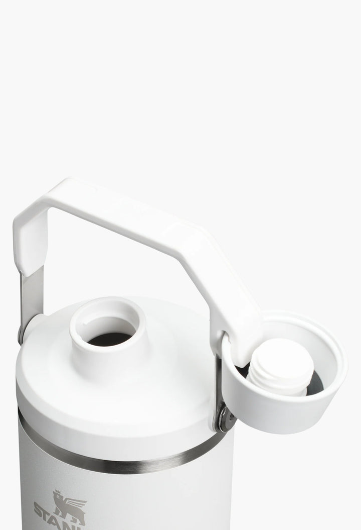 The IceFlow™ Tumbler with Fast Flow Lid - GLAM MODA