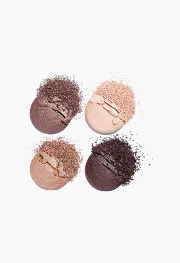 Chanel Les 4 Ombres Multi-Effect Quadra Eyeshadow - 226 Tissé Rivoli