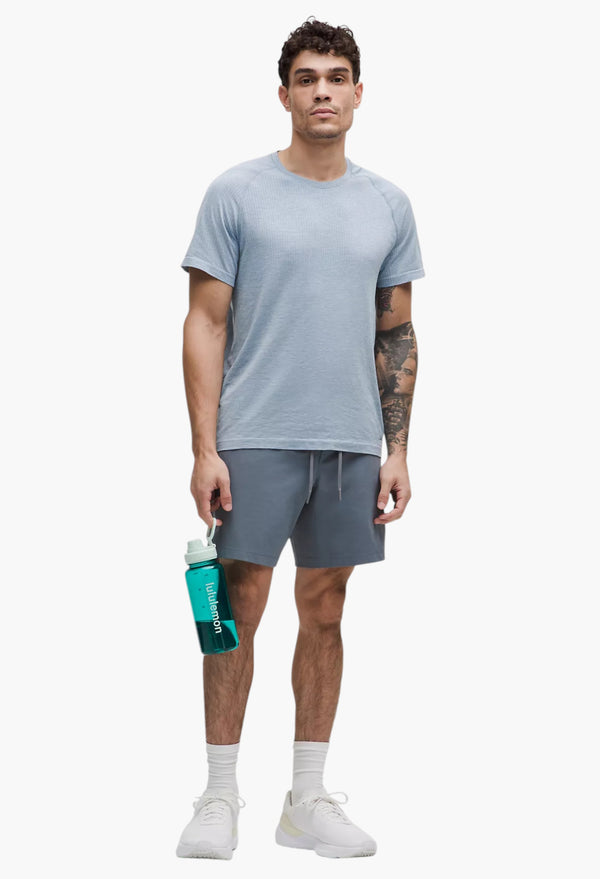 Sonic Teal/Mint Breeze - Back to Life Clear Bottle 32oz