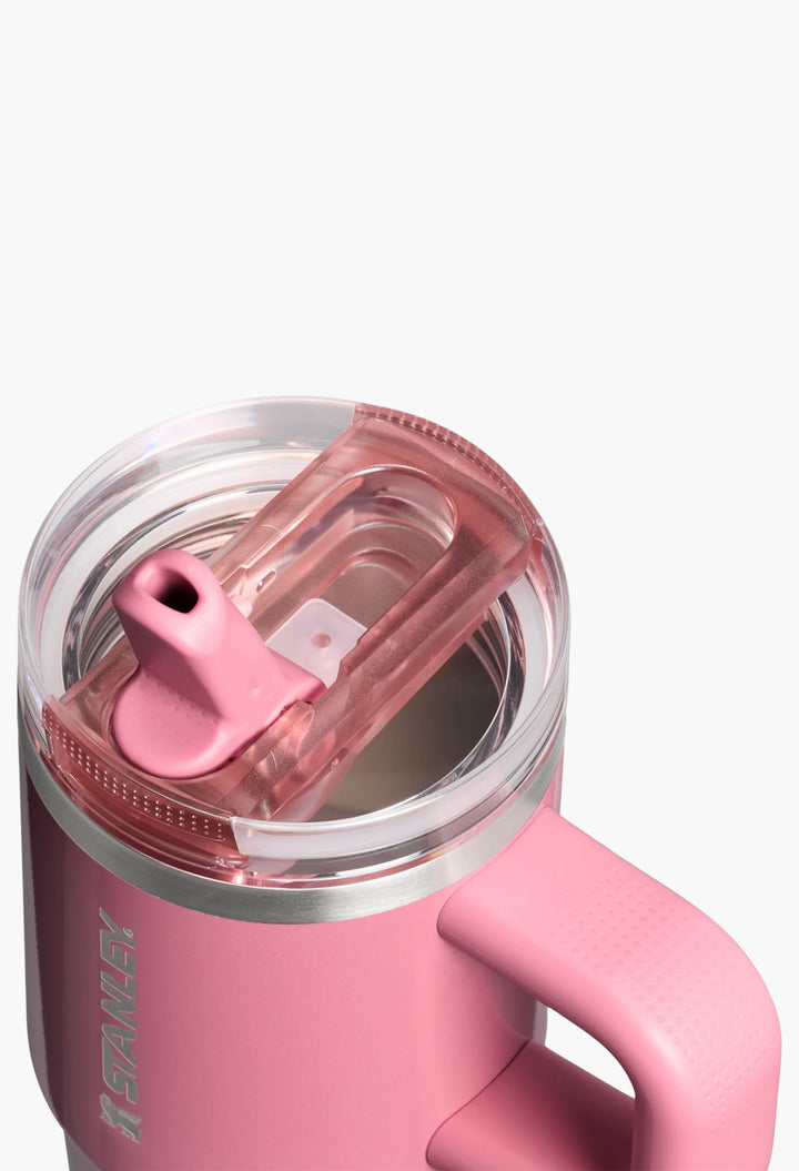 The Quencher ProTour Flip Straw Tumbler - GLAM MODA