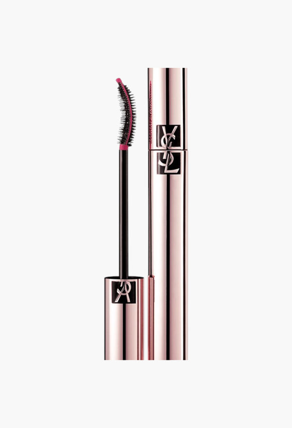 Mascara Volume Effet Faux Cils The Curler - Volumizing Mascara