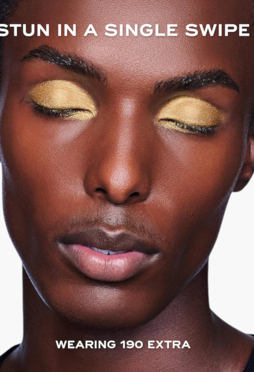 Born Star Cream-to-Powder Long-Wear Eyeshadow