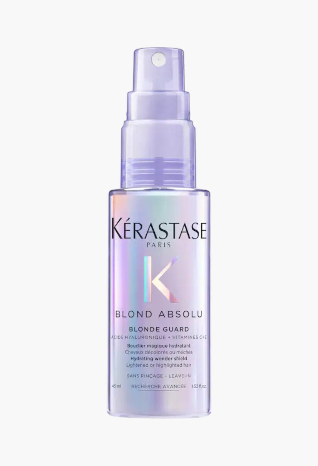 Blond Absolu Blonde Guard Hydrating Leave-In Conditioner Spray with Hyaluronic Acid - GLAM MODA