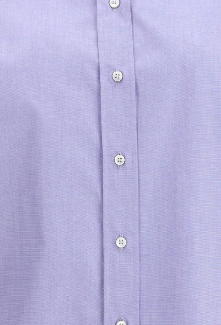 Cotton Shirt - GLAM MODA