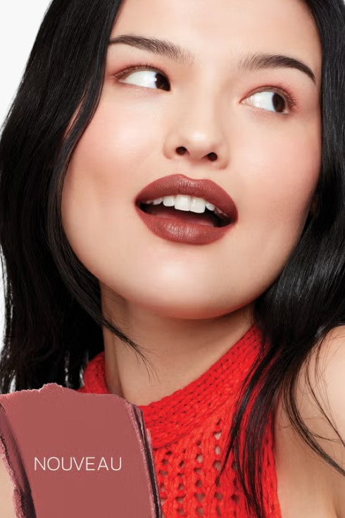 Nouveau - Lip Blur Soft-Matte Hydrating Lipstick