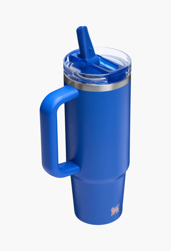 Royal Blue - The Quencher ProTour Flip Straw Tumbler | 30 OZ