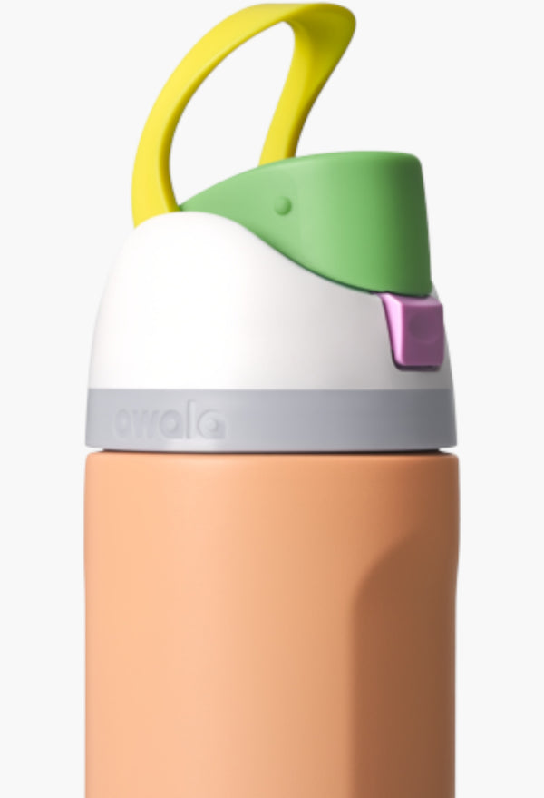 Peachy Keen - FreeSip®
