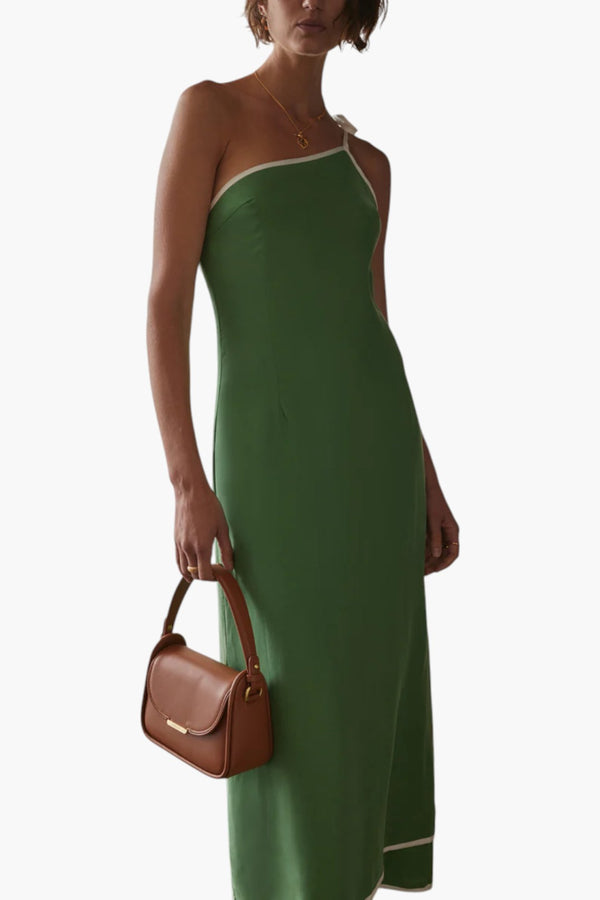 The Suki Dress