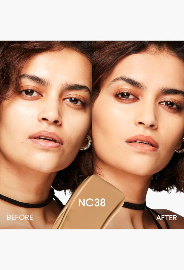 Studio Fix Fluid Spf 15 Foundation - GLAM MODA