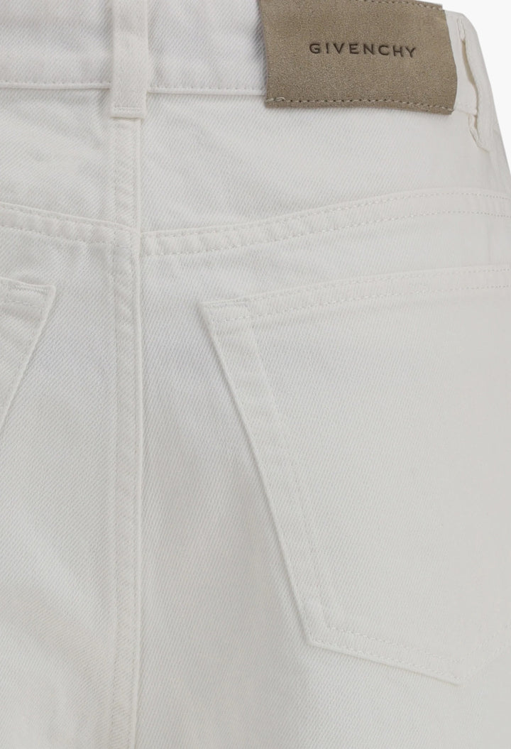 Barrel Jeans - GLAM MODA