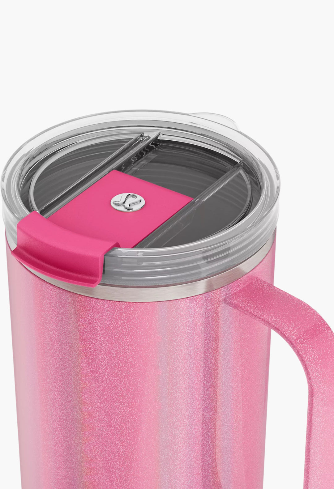 Insulated Mug 20oz Iridescent - GLAM MODA