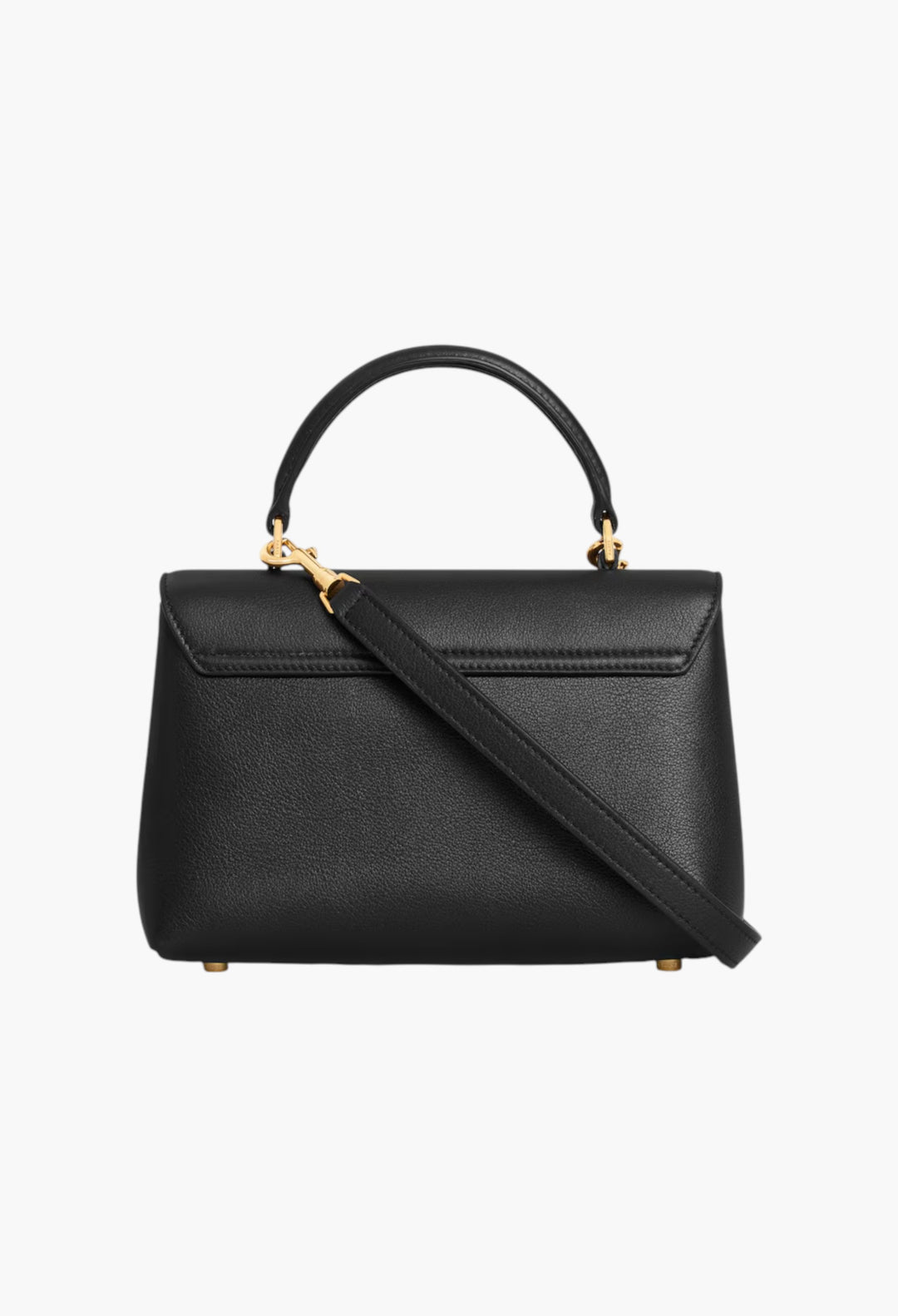 Teen Nino Bag In Supple Grained Calfskin - GLAM MODA