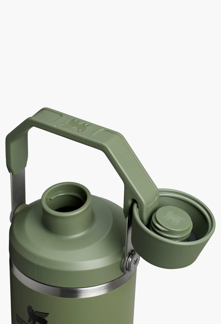 The IceFlow™ Tumbler with Fast Flow Lid - GLAM MODA