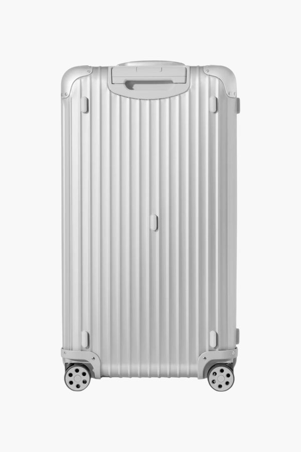 Original Trunk Plus Luggage