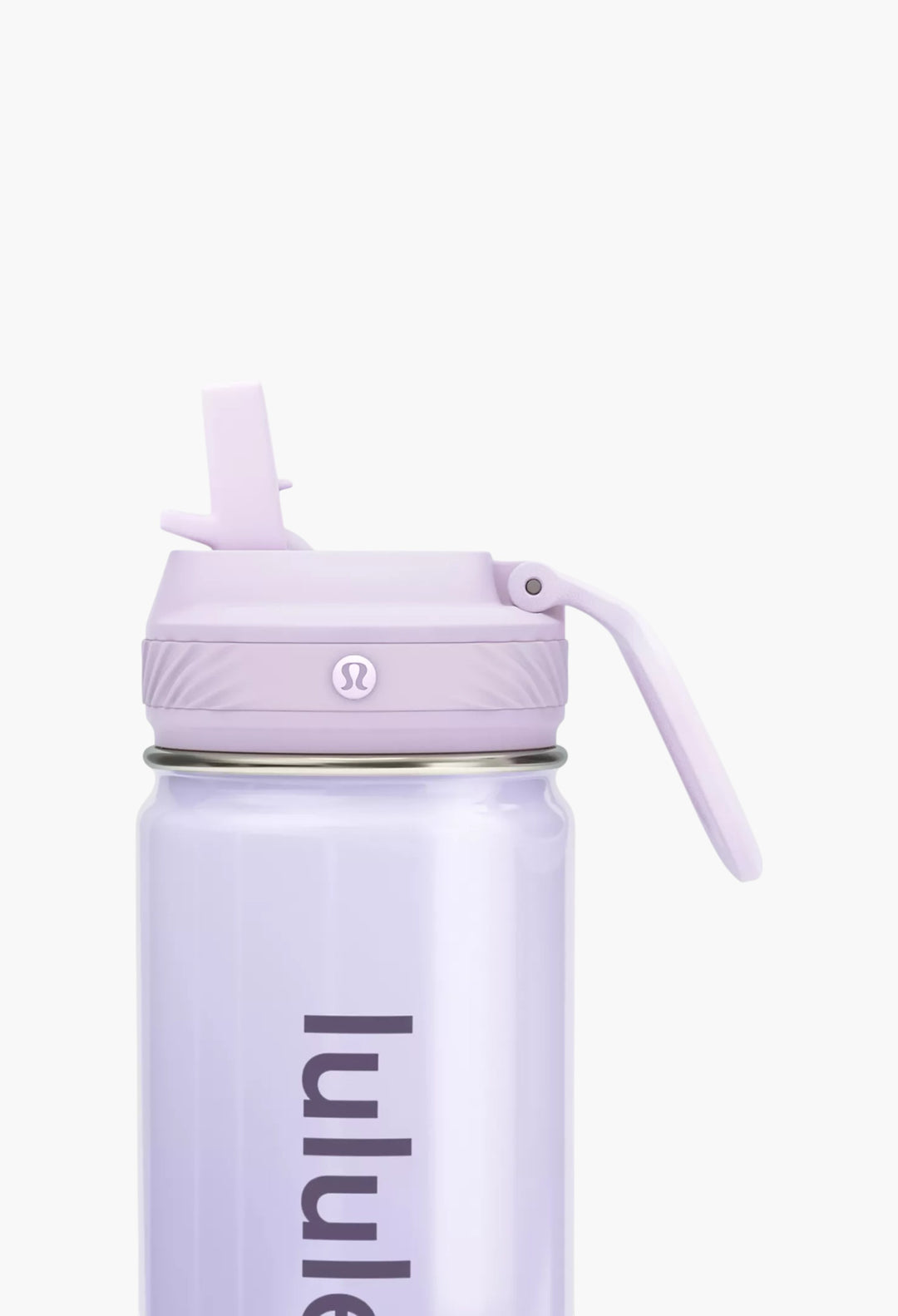 Back to Life Sport Bottle 18oz Straw Lid Shine - GLAM MODA