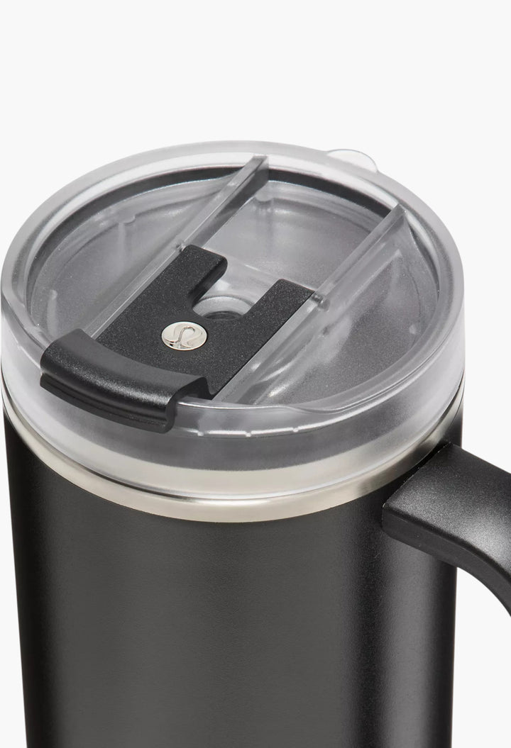 Insulated Tumbler 40oz - GLAM MODA