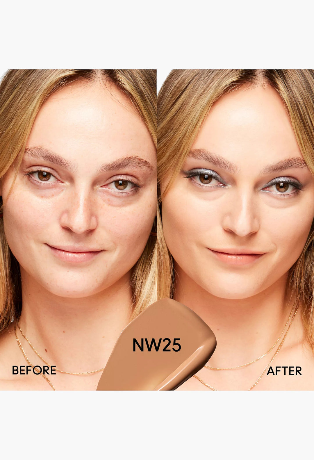 Studio Fix Fluid Spf 15 Foundation - GLAM MODA