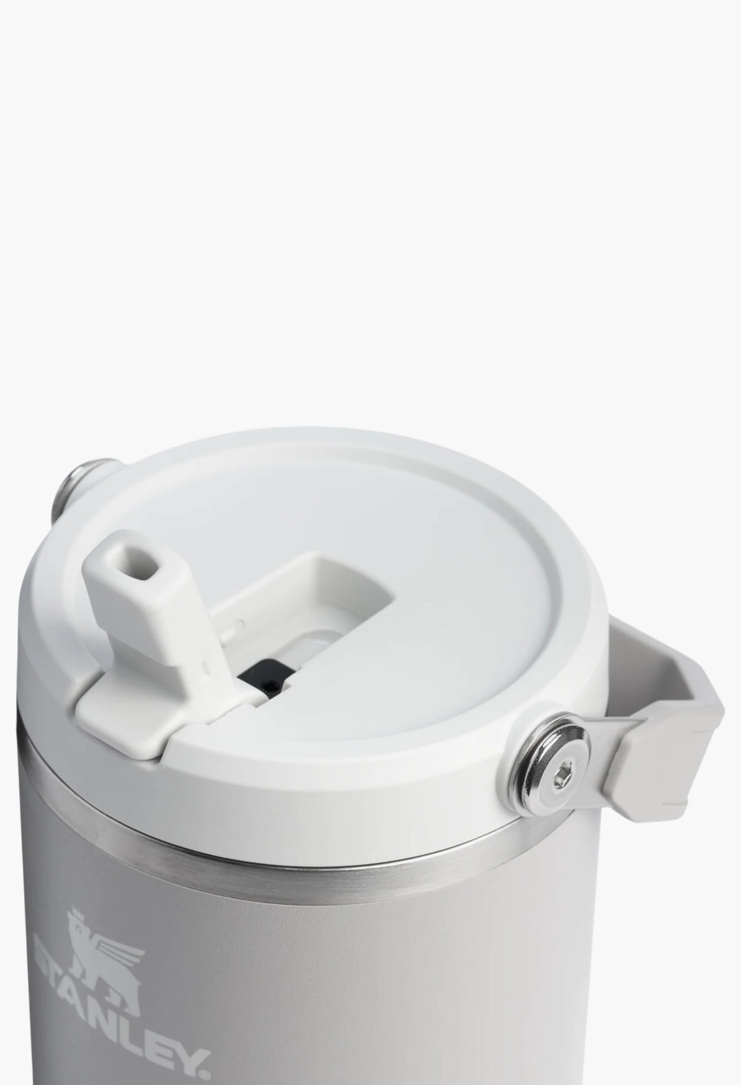 The IceFlow™ Flip Straw Tumbler - GLAM MODA