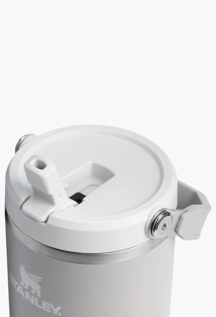 The IceFlow™ Flip Straw Tumbler - GLAM MODA