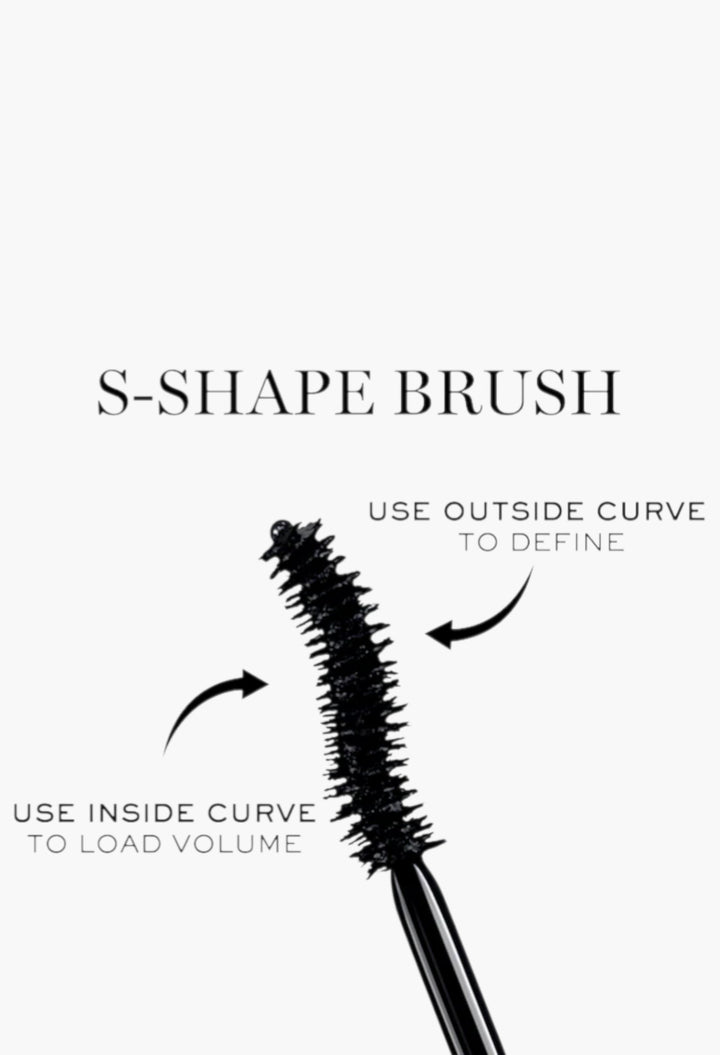 Hypnôse Drama Instant Full Body Volume Mascara - GLAM MODA