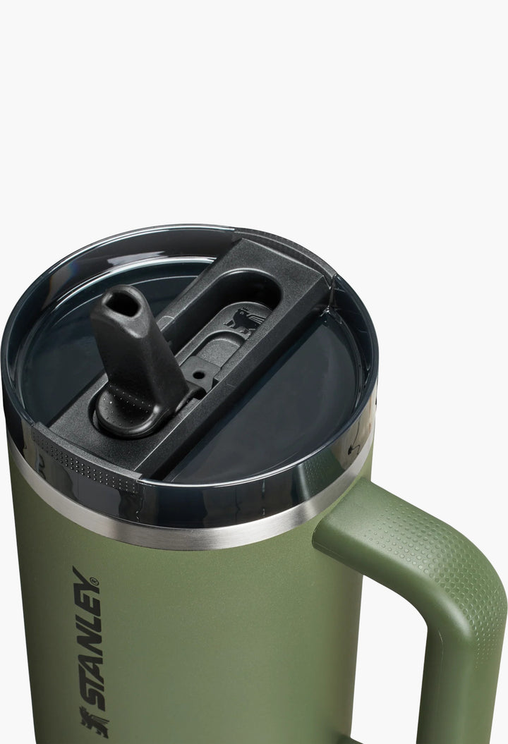 The Quencher ProTour Flip Straw Tumbler - GLAM MODA