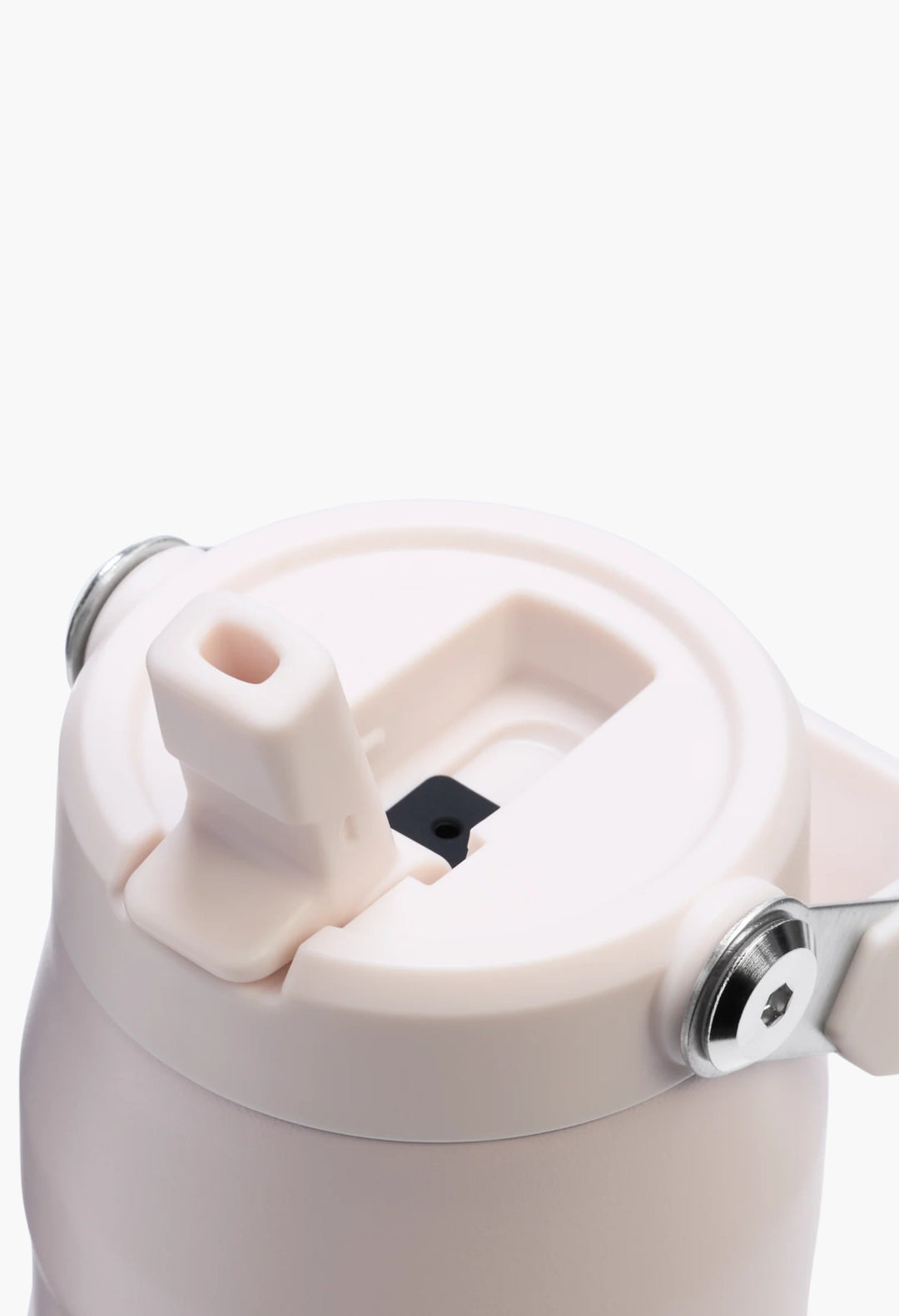 The IceFlow™ Bottle with Flip Straw Lid | 24 OZ - GLAM MODA