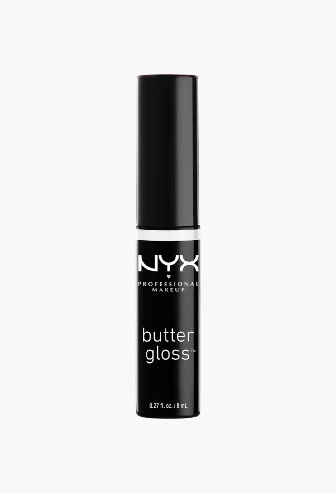 Butter Gloss Non-Sticky Lip Gloss - GLAM MODA